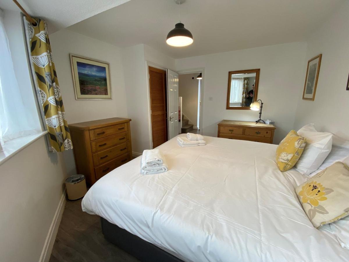 Hotel The Red Lion & Manor House Burnsall Exterior foto