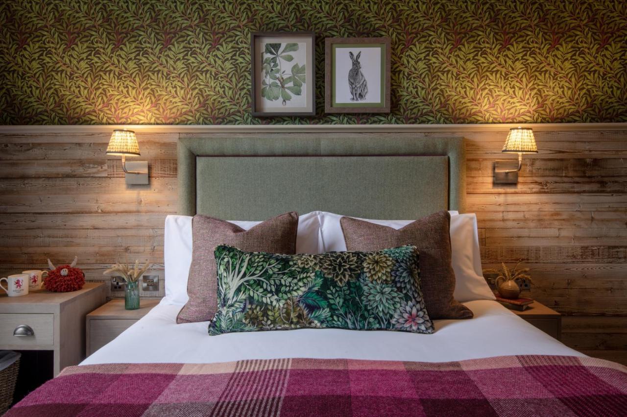 Hotel The Red Lion & Manor House Burnsall Exterior foto